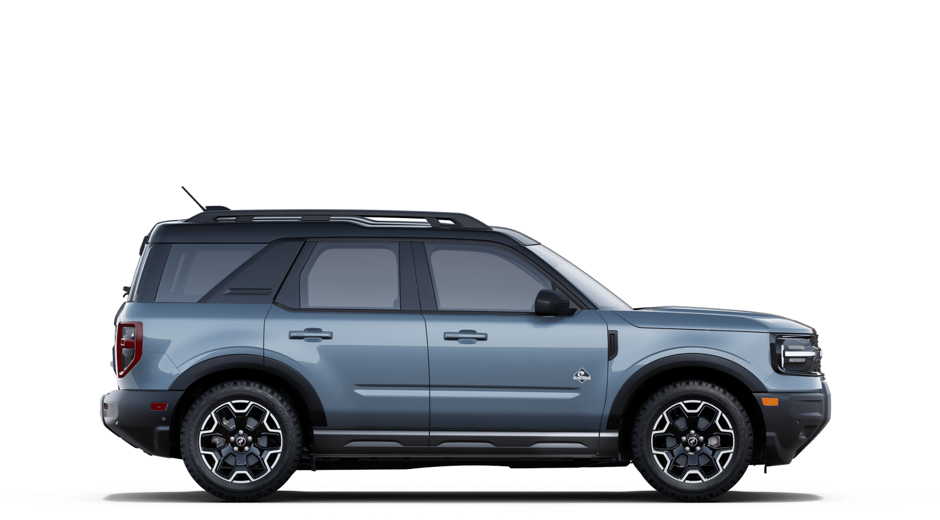 2025 Ford Bronco Sport® External Image 1